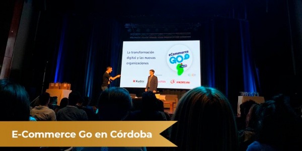 E-Commerce Go en Córdoba